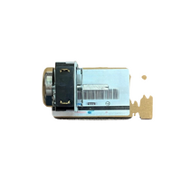 Baumatic BAUMATIC OVEN CLOCK TIMER spare part