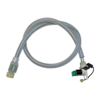 Bosch BOSCH WASHING MACHINE AQUASTOP VALVE WATER INLET HOSE WAW32640AU/07 spare part