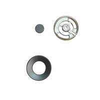 Siemens SIEMENS GAS COOKTOP WOK BURNER HEAD + CAP spare part