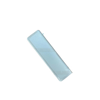 Praktica PRAKTICA DISHWASHER DOOR HANDLE COVER FLAP spare part