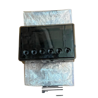 Delonghi DELONGHI OVEN CLOCK TIMER DE906GWF DE91GW DE91GW1 DEF905E spare part
