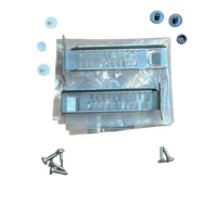 Siemens SIEMENS DISHWASHER DOOR FIXING MOUNTING BRACKET KIT SN26M882AU/A5 SN26M882AU/B3 spare part