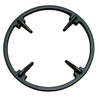 Siemens SIEMENS GAS COOKTOP WOK BURNER ADAPTOR RING STAND spare part