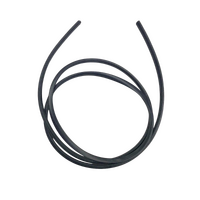 Chef CHEF OVEN DOOR GLASS SEAL GASKET EXC641K EXC641S EXC641W spare part