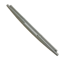Apell APELL OVEN SILVER DOOR HANDLE spare part