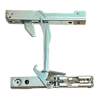 Siemens 2 X SIEMENS OVEN DOOR HINGE HB933R500/01 HB933R51/01 HB933R51/02 HB933R52/01 spare part