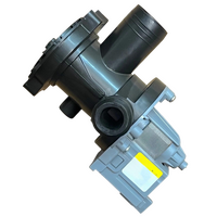 Ariston ARISTON WASHING MACHINE WATER DRAIN PUMP AWD12(UK) AWD12S(UK) CDE12X CDE12X(UK) spare part