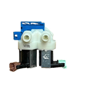 Electrolux ELECTROLUX WASHING MACHINE WATER INLET VALVE 914533406 spare part