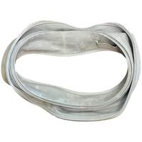 Whirlpool WHIRLPOOL WASHING MACHINE DOOR SEAL GASKET 085SC/WG 085US/US 085WT/GY 086SC/WG spare part