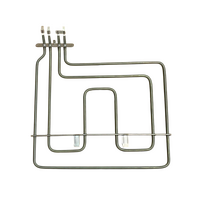 Euromaid EUROMAID OVEN UPPER TOP GRILL ELEMENT CDDW60 CS60 CW60 EKD8B EKD8W EKDO84B EP12 spare part