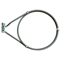 Neff 2300W NEFF OVEN FAN FORCED ELEMENT B1624N0/04 B1624NO/01 spare part