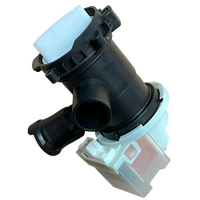 Bosch BOSCH WASHING MACHINE WATER DRAIN PUMP WAK20200ME/16 WAK20200ME/17 spare part