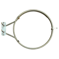 Belling BELLING OVEN FAN FORCED ELEMENT XOU174SI XOU174SI XOU174WH XOU179SS spare part