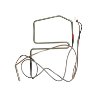 LG LG FRIDGE DEFROST HEATER ELEMENT GC-L197NFS (GC-L207WTRA.CTIRGAP) spare part