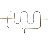 Baumatic Brand New BAUMATIC OVEN LOWER BOTTOM GRILL ELEMENT BAF9008 BT2470TCSS BT2490SS spare part