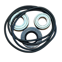Samsung SAMSUNG WASHING MACHINE DRUM SEAL BEARING KIT WW85K5410WW WW85K5410WW/SA spare part