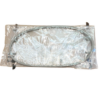 Electrolux ELECTROLUX DRYER DOOR SEAL GASKET 916098398 91609839800 EDC804CEWA spare part