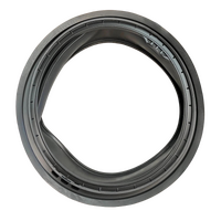Fisher & Paykel FISHER & PAYKEL WASHING MACHINE DOOR SEAL GASKET WH2424P1 FP US 96236-A spare part
