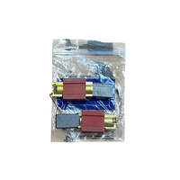 Miele MIELE WASHING MACHINE CARBON BRUSHES BRUSH W212 W2120 W2121 W2122 W2123 W2126 spare part