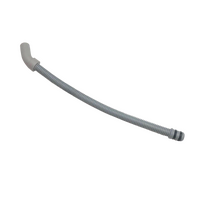 Universal Brand New BEST DISHWASHER AIR BREAK TO SUMP HOSE DW-321C DW-321S DW-326 spare part