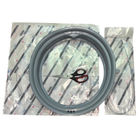 Euromaid EUROMAID WASHING MACHINE DOOR BOOT SEAL GASKET + RING + SPRING 5 PRO spare part