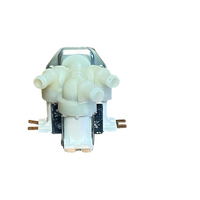 Samsung SAMSUNG WASHING MACHINE COLD WATER INLET VALVE WW10K6410QX/SV WW10K6410QX/TC spare part