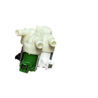 Electrolux ELECTROLUX WASHING MACHINE COLD WATER INLET VALVE 913760341 EW1233I spare part
