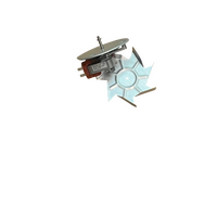Ilve ILVE OVEN FAN FORCED MOTOR PLE90MP PLI60E3 PLI90MP PN1207MP PN120BMP spare part