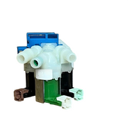 Electrolux Brand New ELECTROLUX WASHING MACHINE WATER INLET VALVE 91490033504 91490033505 spare part
