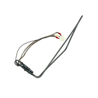 Kelvinator Brand New KELVINATOR FRIDGE DEFROST HEATER ELEMENT KBM4502AA-R 925060085 spare part
