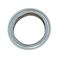 Bosch BOSCH WASHING MACHINE DOOR BOOT SEAL GASKET WFL2080AU/30 WFL2090UC/01 spare part