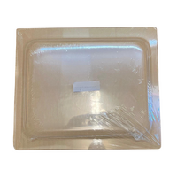 Smeg Brand New SMEG MICROWAVE OVEN GLASS TRAY SC45MCSG1 SC45MCSG2 SCA45MC2 SCU45MCS1 spare part