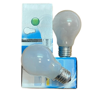LG 2 X LG FRIDGE LAMP LIGHT BULB GLOBE GR-P257SVB (GR-P257SVBA.ASWRGAP) spare part