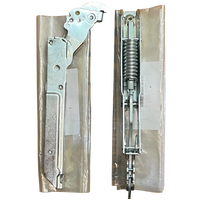 Omega 2 X Brand New OMEGA OVEN DOOR HINGE OF601XZ OF602XZ spare part