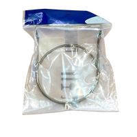 Simpson EXPRESS Brand New SIMPSON EZISET 906 OVEN FAN FORCED ELEMENT 63G906S 63G906W spare part