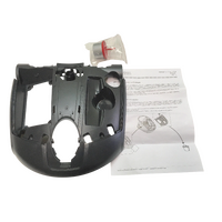 Bosch BOSCH VACUUM CLEANER COVER + BUTTON KNOB BGS6225AU/01 ROXX’X ANIMAL BGS6225AU/02 spare part