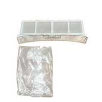 AEG Brand New AEG DRYER LINT CATCHER FILTER 916097135 916097261 T61270ACE 916097204 spare part