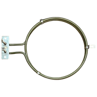 Baumatic BAUMATIC STOVE OVEN FAN FORCED ELEMENT .2 spare part