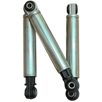 Miele 3X MIELE WASHING MACHINE SHOCK ABSORBER SUSPENSION LEG W443S W443U W444S W445S spare part