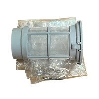 Zanussi ZANUSSI DISHWASHER MESH MICRO FILTER 911871036 ID416W 911871013 ID436B 911750382 spare part