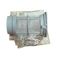 Zanussi ZANUSSI DISHWASHER MESH MICRO FILTER 911750278 911750282 ZW107 911821001 ZW1096 spare part