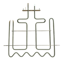 Bauknecht BAUKNECHT OVEN UPPER TOP GRILL ELEMENT BIVMS8100PT BLCE7203PT BLCE8100IXL spare part