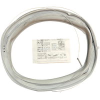 Bosch Brand New BOSCH WASHING MACHINE DOOR BOOT SEAL GASKET WFMC1001UC/09 WFMC1001UC/10 spare part