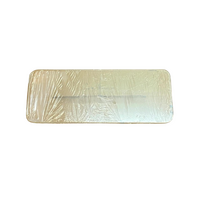Bosch BOSCH MICROWAVE OVEN INNER DOOR GLASS HBC86K750S/03 HBC86K750S/04 HBC86K750S/05 spare part