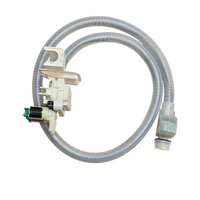 Bosch BOSCH WASHING MACHINE AQUASTOP WATER INLET HOSE WAK2426SME/54 WAP28440AT/24 spare part