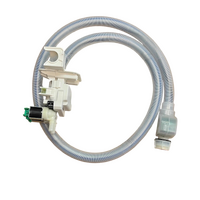 Bosch BOSCH WASHING MACHINE AQUASTOP WATER INLET HOSE WAT28431/27 WAT28431/99 spare part