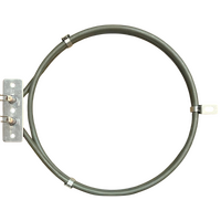 Omega 2400W 2 RING OMEGA OVEN FAN FORCED ELEMENT OF601XA OF602XA OFGE9MXA spare part