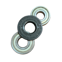 Samsung SAMSUNG WASHING MACHINE DRUM SEAL BEARING KIT SEW-HSR109ARB SEW-HW105 SEW-HW106 spare part