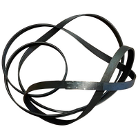 Electrolux ELECTROLUX DRYER MOTOR DRUM DRIVE BELT 916002181 916002182 916099062 916099063 spare part