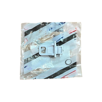 Beko BEKO DRYER DOOR LOCK HOOK DPY8406HW3 DS7304PA0W DS7331PA0 DS7331PX0 DS7332PX0 spare part